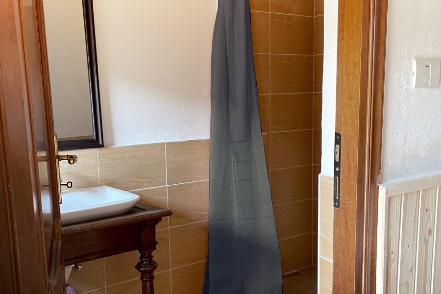 bagno cesare e cleopatra